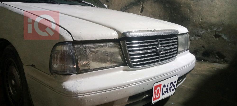 نيسان سيدرك